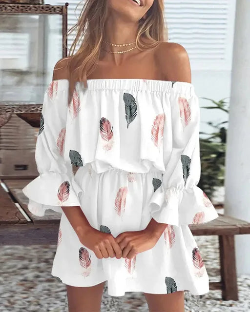 LM | Sophisticated and cool dress