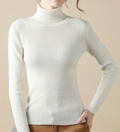 Timeless Vintage Style Jumper