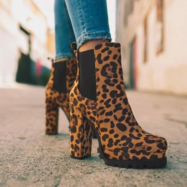 High-Quality Orthopedic Heels