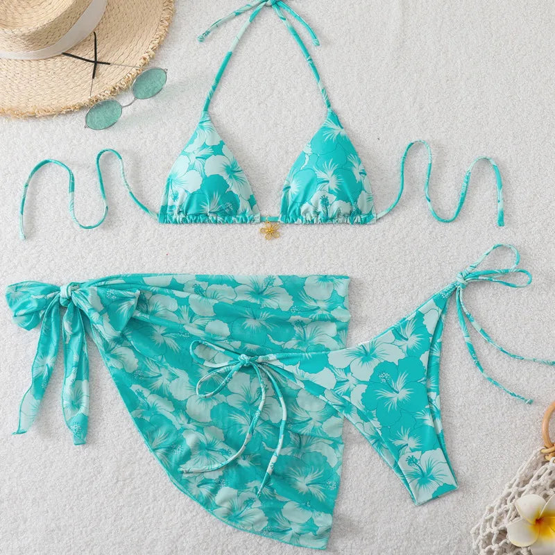 Style Bathing Suit With a Modern Fit