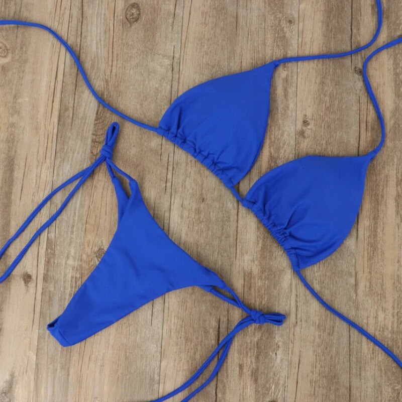 Bennett® | Sunglow Bikini