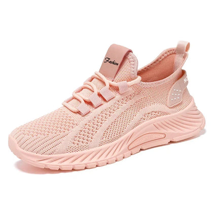 Casual and Supportive Orthopedic Sneakers