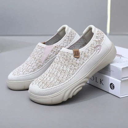 Comfortable and Fashionable Orthopedic Shoes