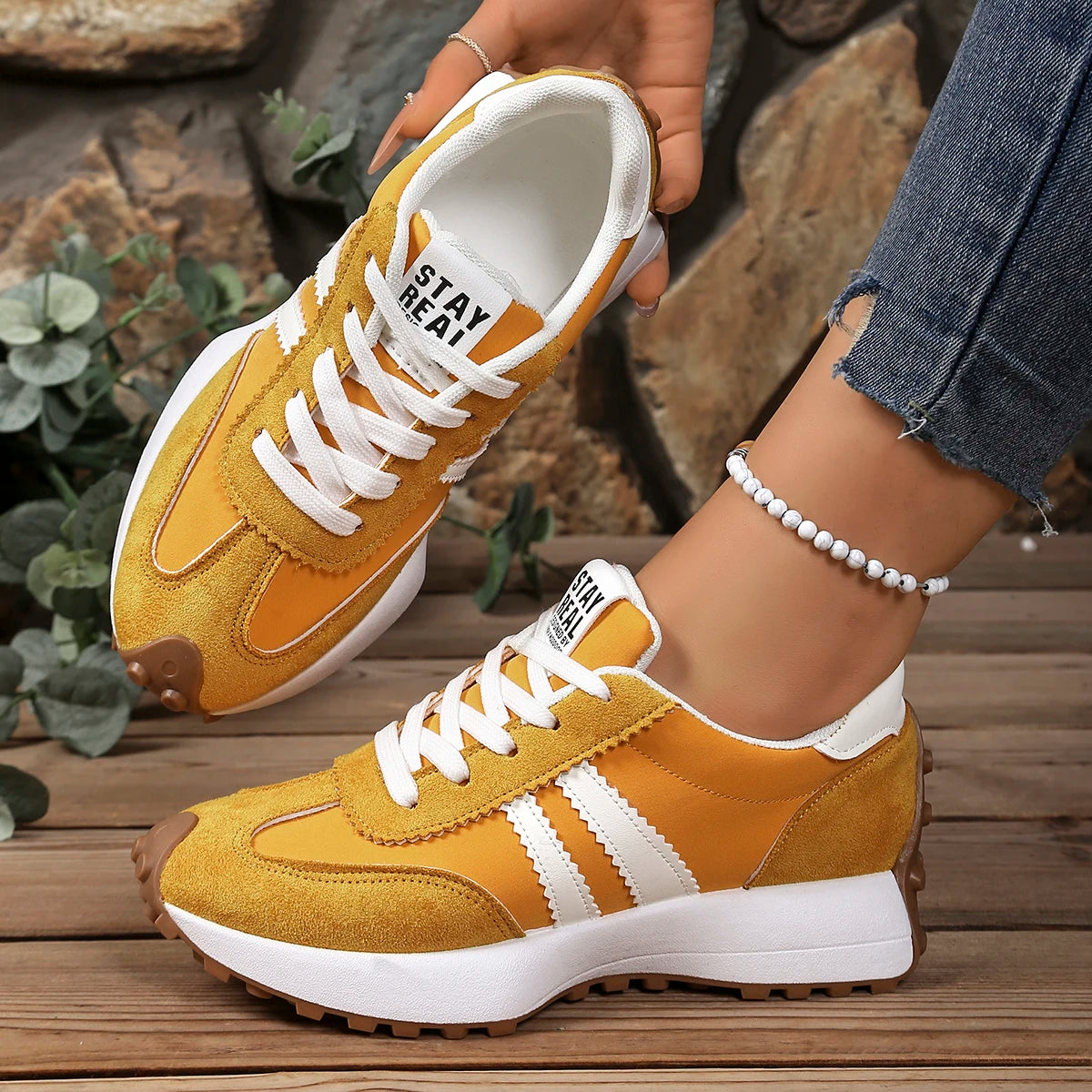 High-Quality Orthopedic Sneakers