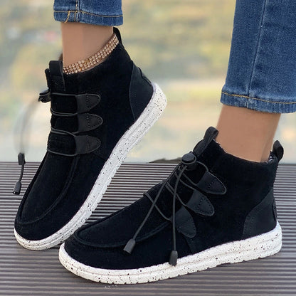 Tailored and Comfortable Orthopedic Boots