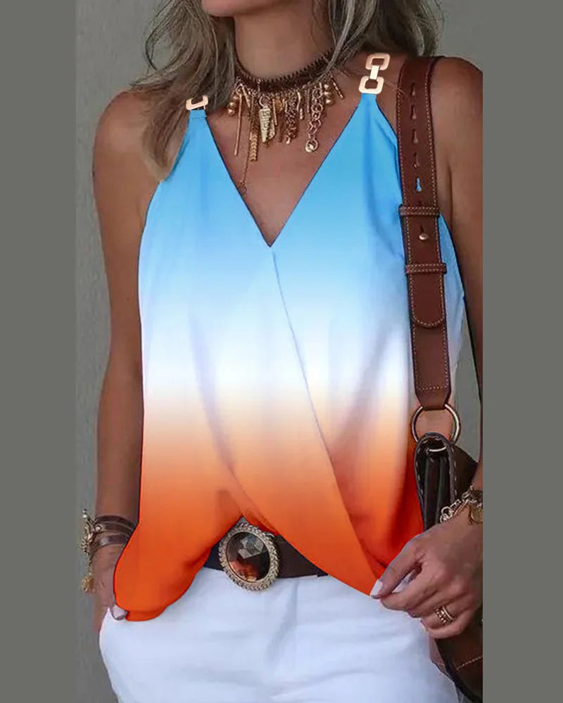 Cozy and Chic Blouse