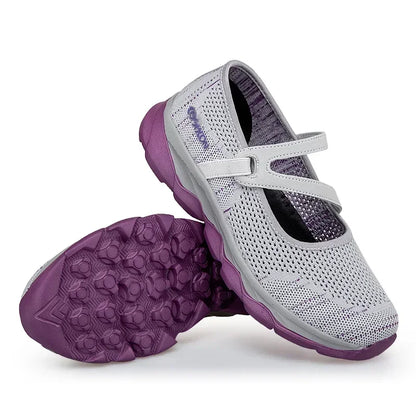 Supportive and Trendy Orthopedic Sneakers