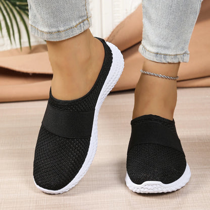 Casual and Supportive Orthopedic Shoes