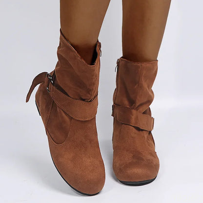High-Quality Orthopedic Boots