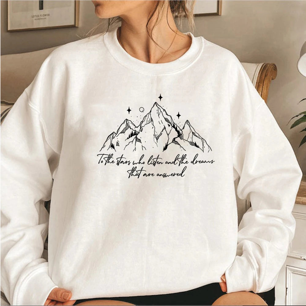 Fresh and Feminine Shirt