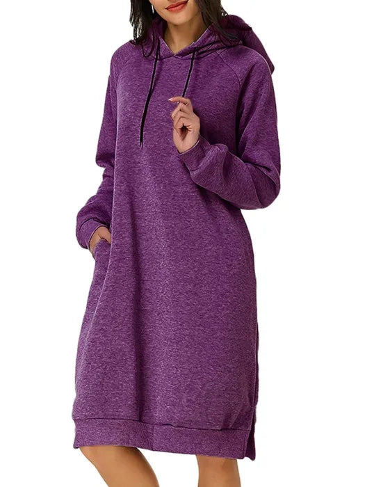 Chic and Comfortable Dress