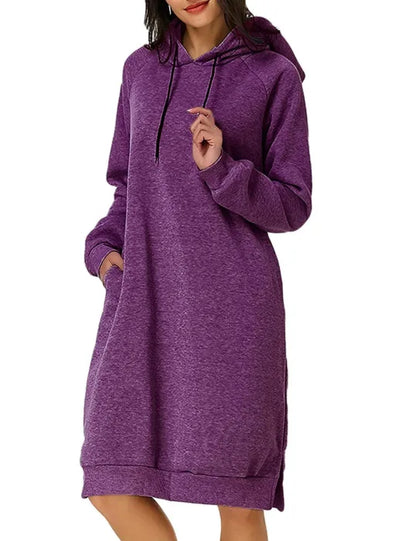 Chic and Comfortable Dress