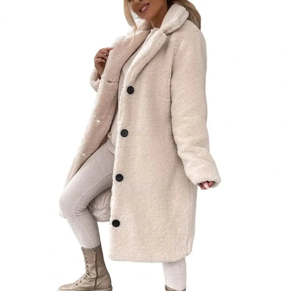 Timeless Vintage Style Jacket