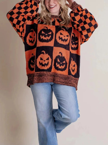 Beautifully Crafted Jumper