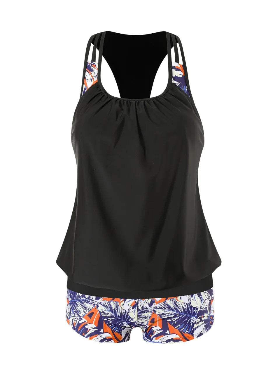 Style Swimsuit With a Modern Fit