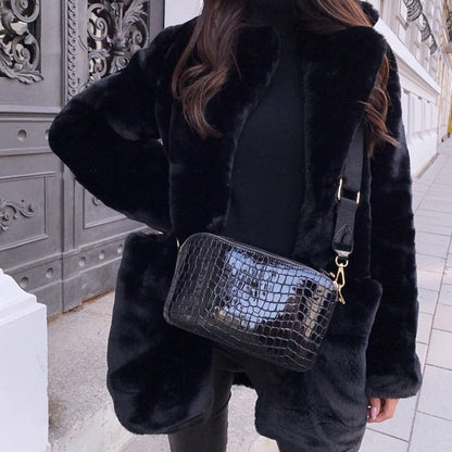 Classic Designed Jacket