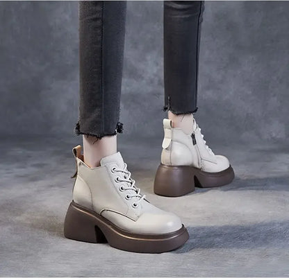 Fashionable and Supportive Orthopedic Boots