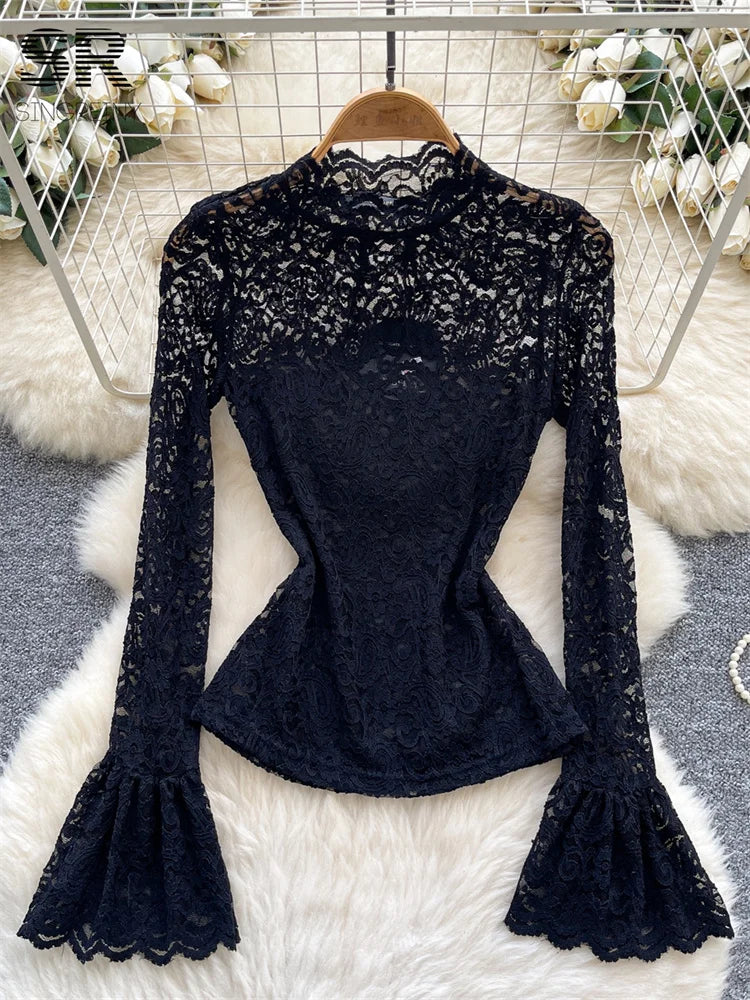 Chic and Comfortable Shirt