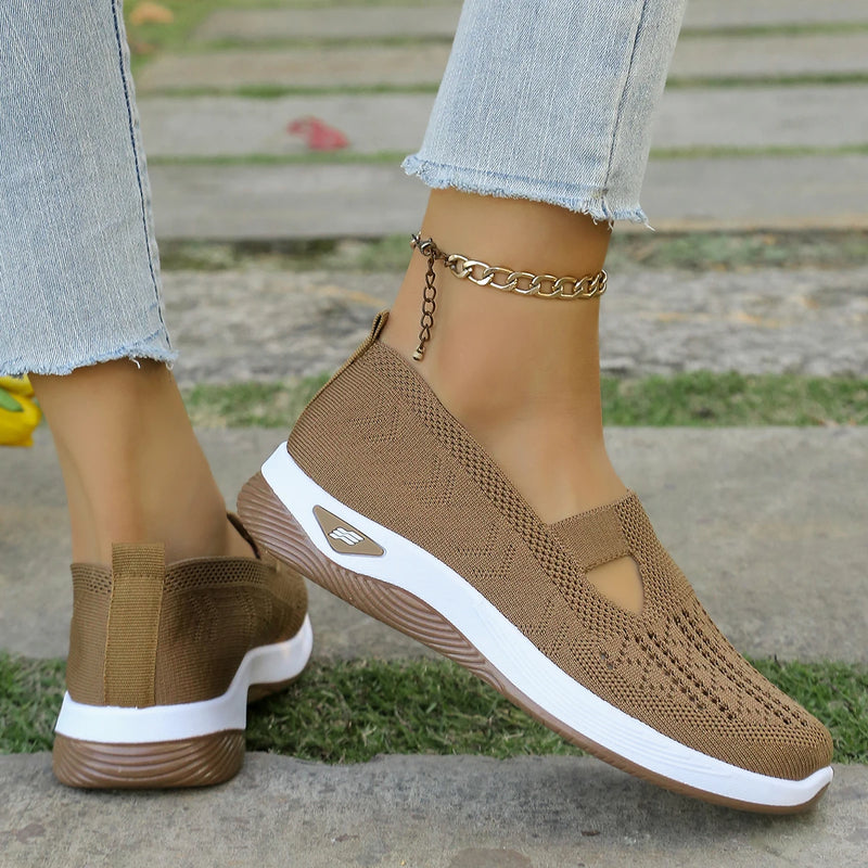 Comfortable and Fashionable Orthopedic Shoes