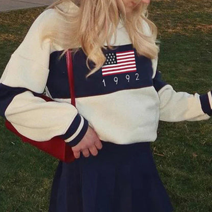 Classic Designed Jumper