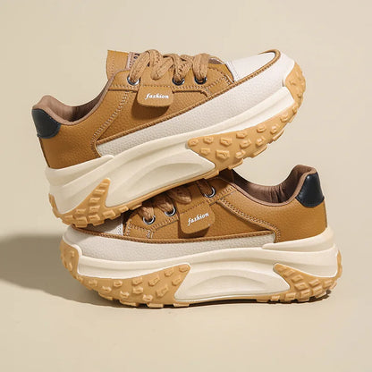 Casual and Supportive Orthopedic Shoes