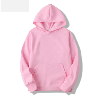 Cool and Casual Hoodie