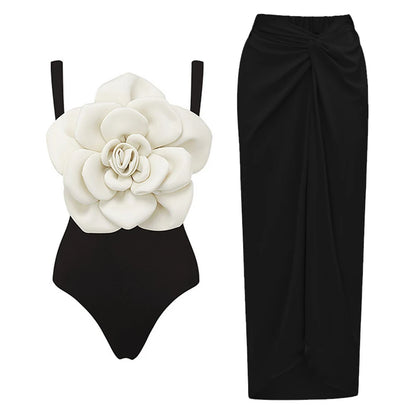 Subtly Bikini With a Refined Look