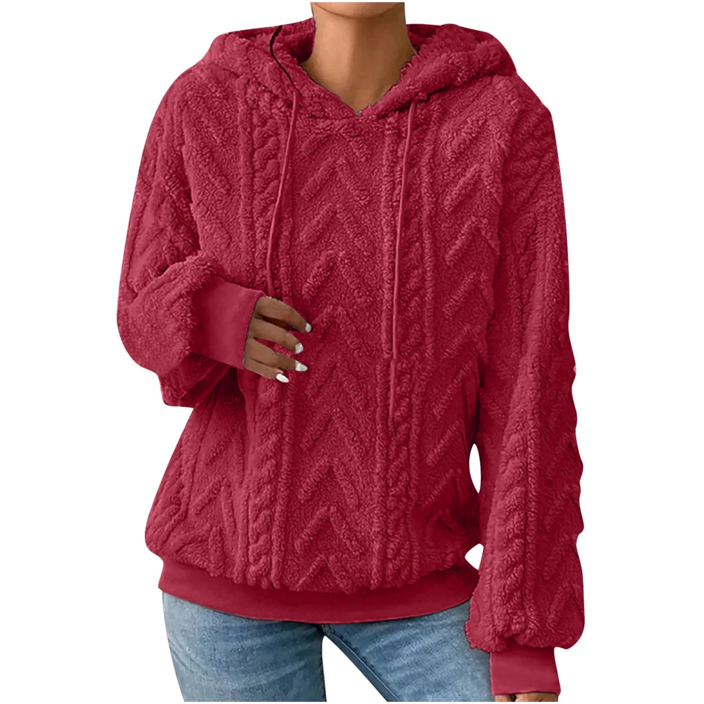 Chic and Comfortable Shirt