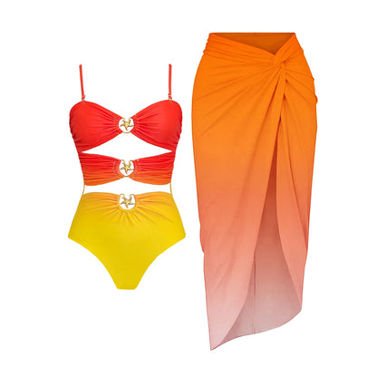 Style Swimsuit With a Modern Fit