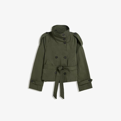 Soft and Sophisticated Coat