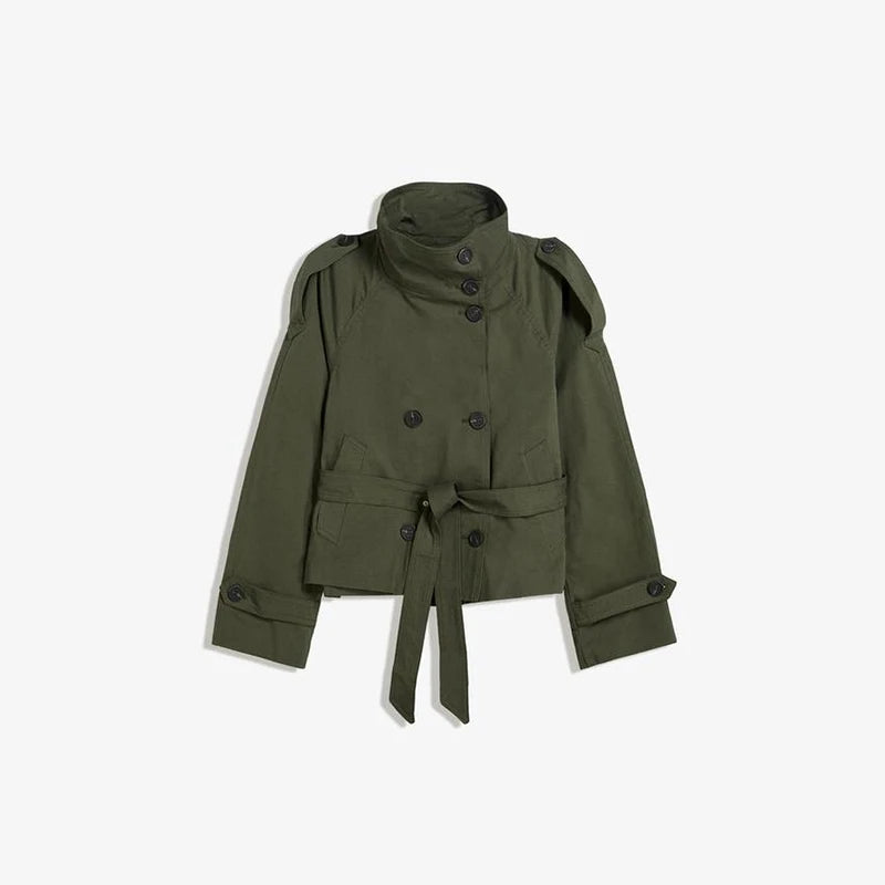 Soft and Sophisticated Coat