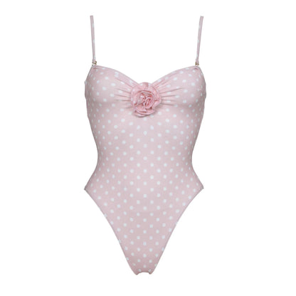 Elegantly Styled Bathing Suit for Everyday Wear