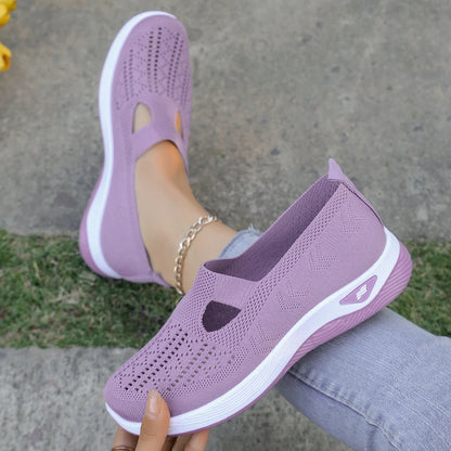Comfortable and Fashionable Orthopedic Shoes