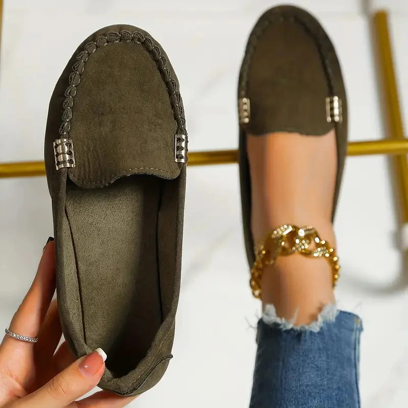 Casual and Supportive Orthopedic Sneakers