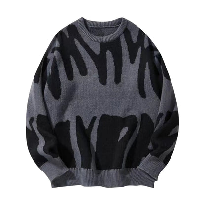 Thoughtfully Designed Jumper