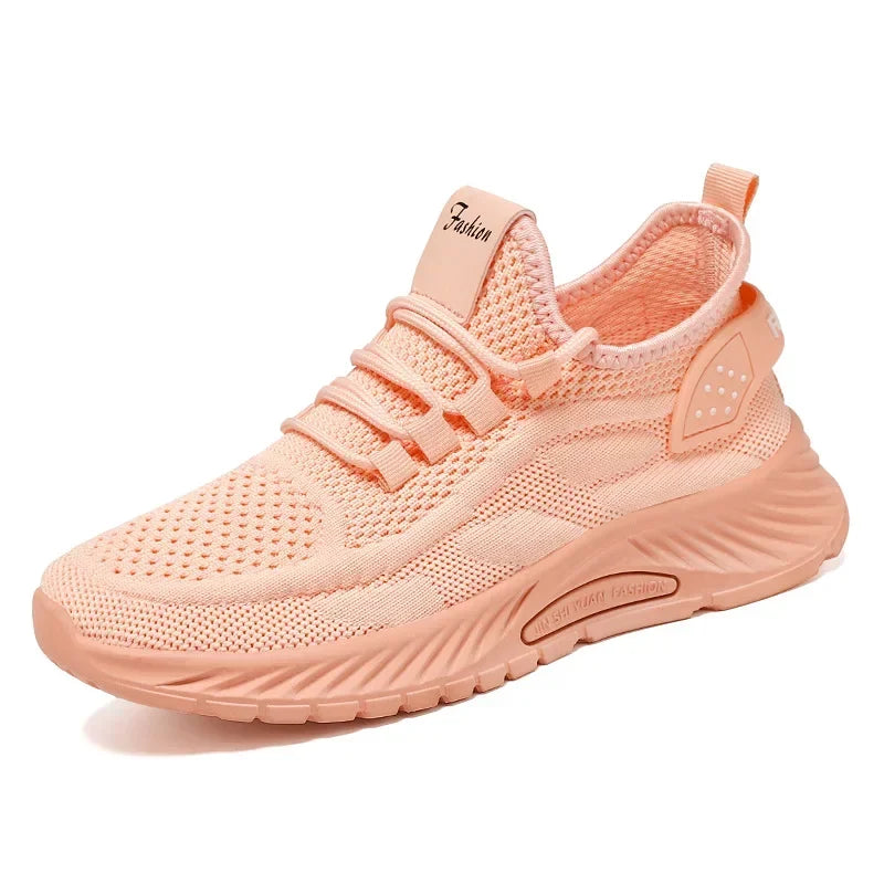 Casual and Supportive Orthopedic Sneakers