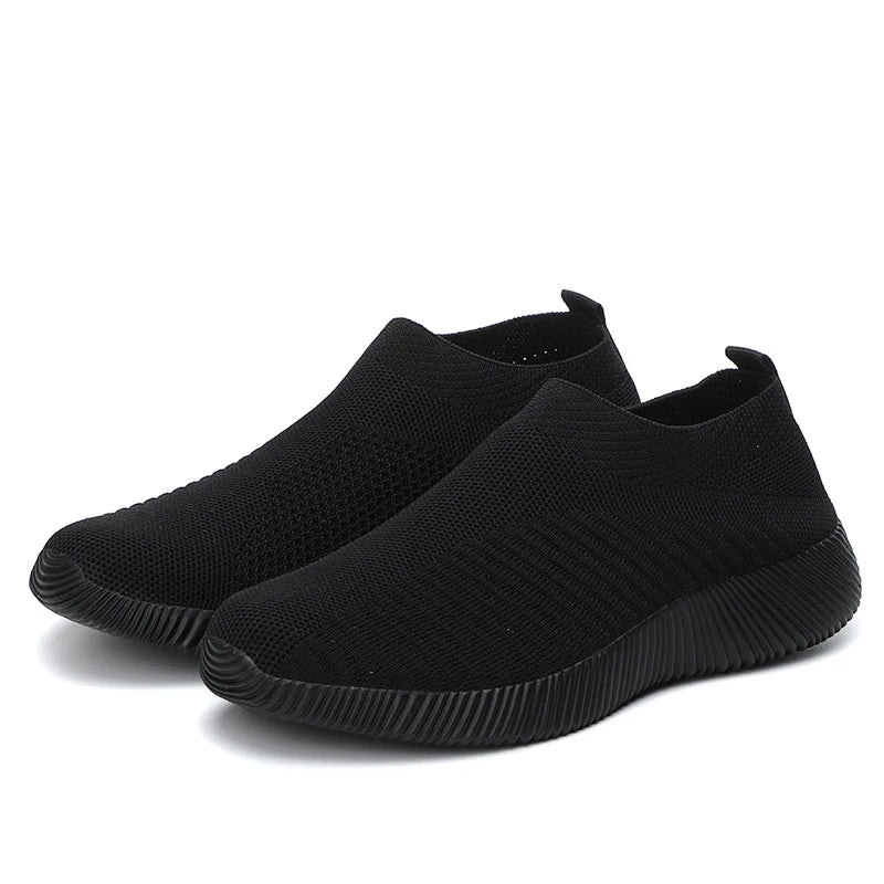Versatile and Supportive Orthopedic Sneakers