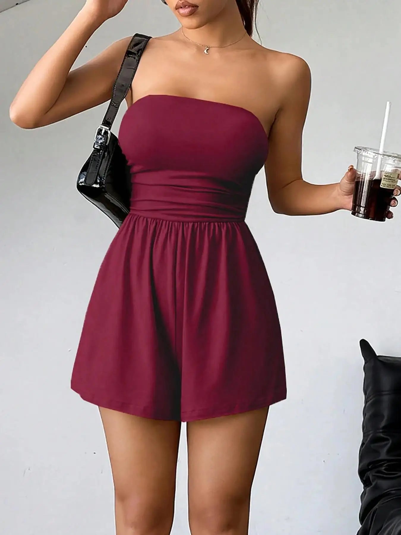 Bold and Beautiful Suit