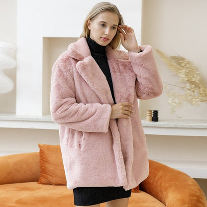 Gracefully Designed Jacket