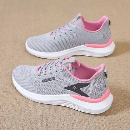 Versatile and Supportive Orthopedic Sneakers
