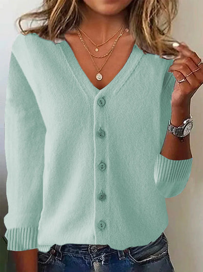 Soft and Sophisticated Coat