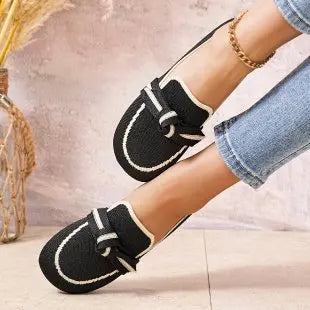 Fashionable and Supportive Orthopedic Sneakers