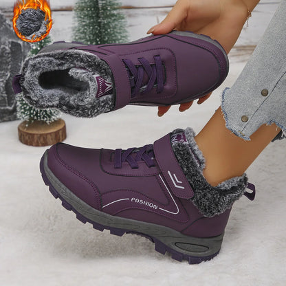 Durable and Supportive Orthopedic Boots