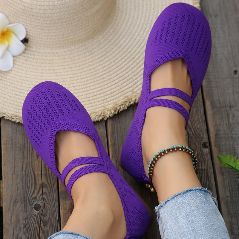 Supportive and Stylish Orthopedic Sneakers