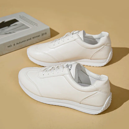 Casual and Supportive Orthopedic Sneakers