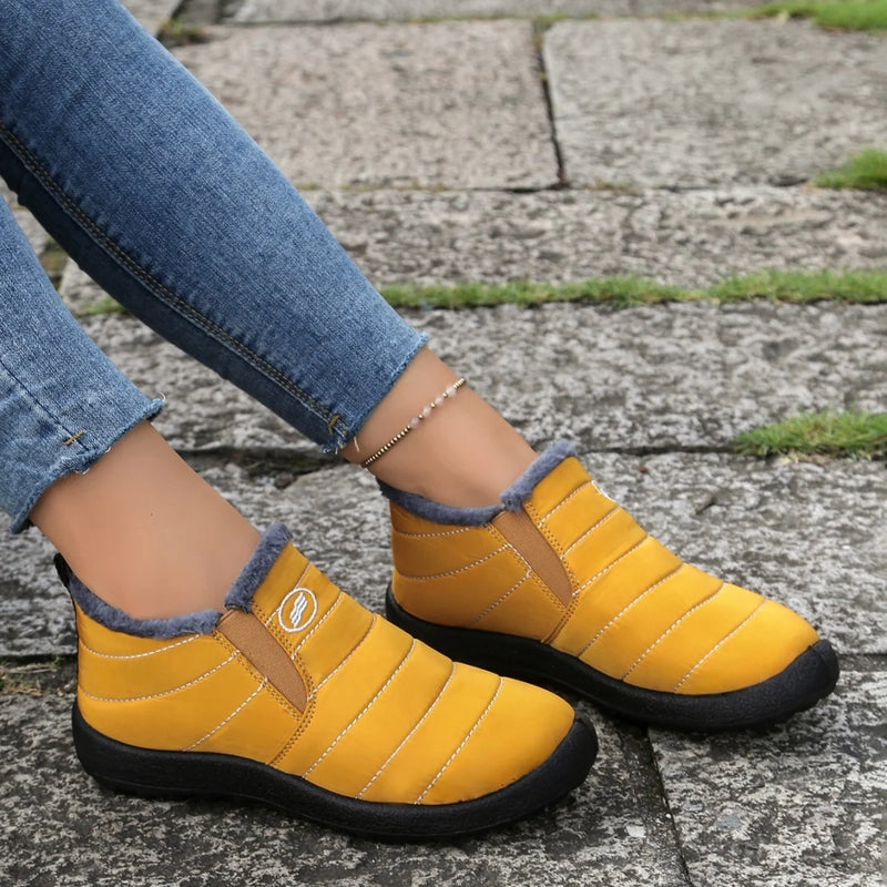 Comfortable and Fashionable Orthopedic Boots