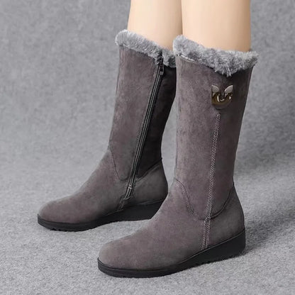 Durable and Supportive Orthopedic Boots