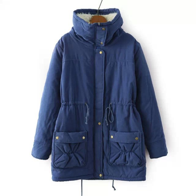 LM | MichellesJacket I Jacket for women