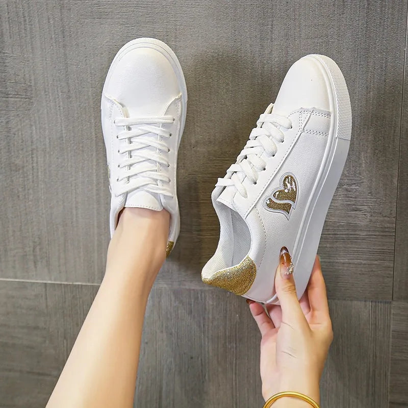 Comfortable and Fashionable Orthopedic Sneakers