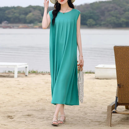 Bold and Beautiful Dress